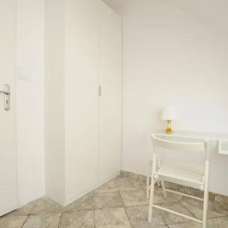 Mieszkanie Na Monte Cassino 49 Appartamento